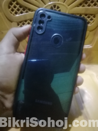 Samsung Galaxy M11